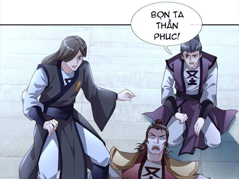 Thu Triệu Vạn Đồ Đệ, Vi Sư Vô Địch Thế Gian - Chapter 71 - Page 13