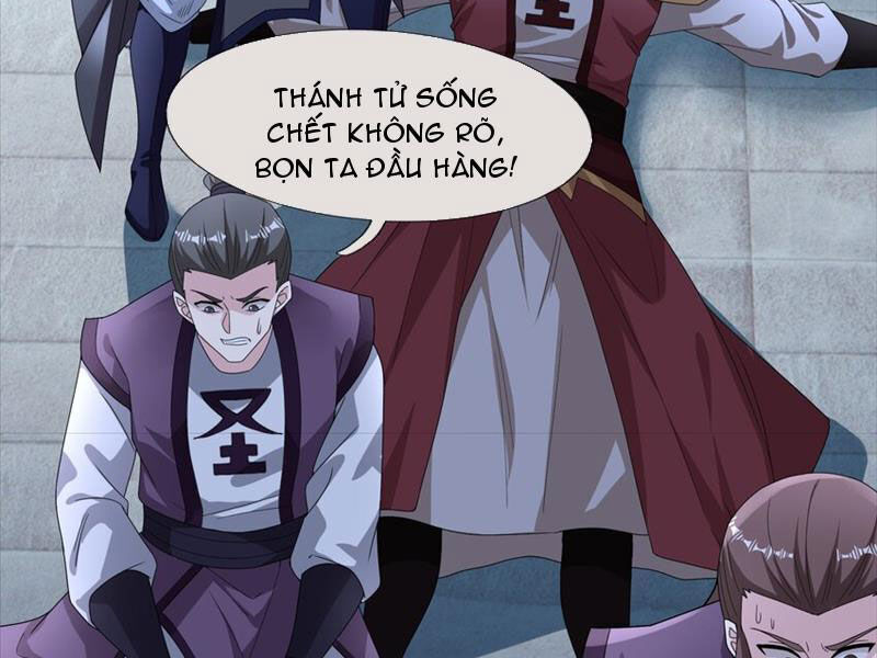 Thu Triệu Vạn Đồ Đệ, Vi Sư Vô Địch Thế Gian - Chapter 71 - Page 14