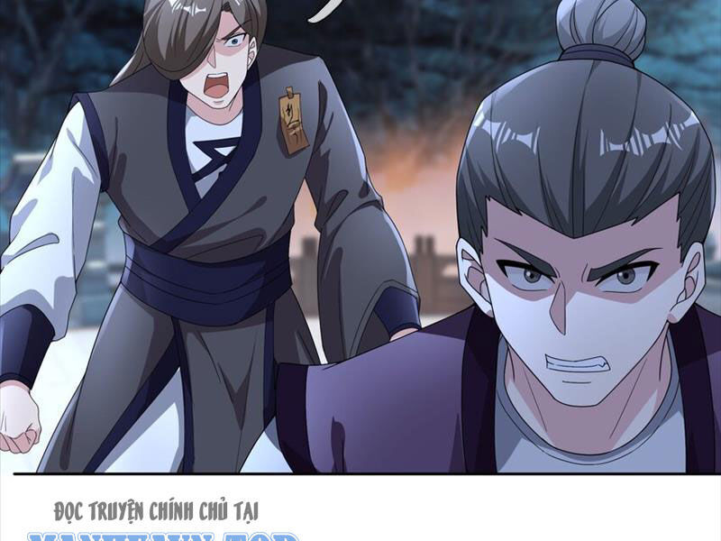 Thu Triệu Vạn Đồ Đệ, Vi Sư Vô Địch Thế Gian - Chapter 71 - Page 17