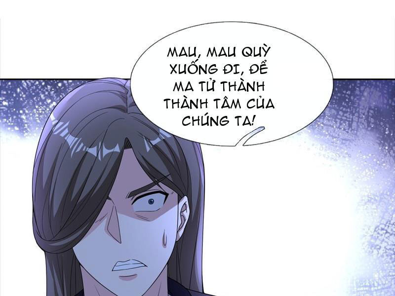 Thu Triệu Vạn Đồ Đệ, Vi Sư Vô Địch Thế Gian - Chapter 71 - Page 20