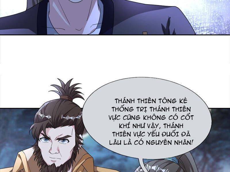 Thu Triệu Vạn Đồ Đệ, Vi Sư Vô Địch Thế Gian - Chapter 71 - Page 21