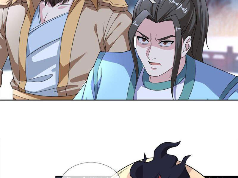 Thu Triệu Vạn Đồ Đệ, Vi Sư Vô Địch Thế Gian - Chapter 71 - Page 22