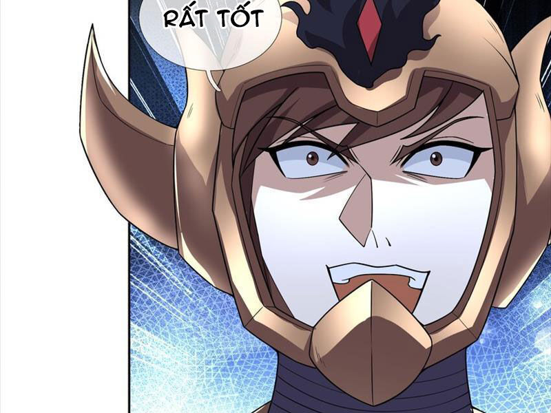 Thu Triệu Vạn Đồ Đệ, Vi Sư Vô Địch Thế Gian - Chapter 71 - Page 23