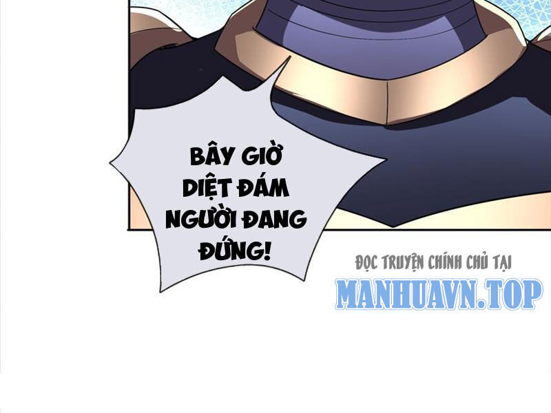 Thu Triệu Vạn Đồ Đệ, Vi Sư Vô Địch Thế Gian - Chapter 71 - Page 24