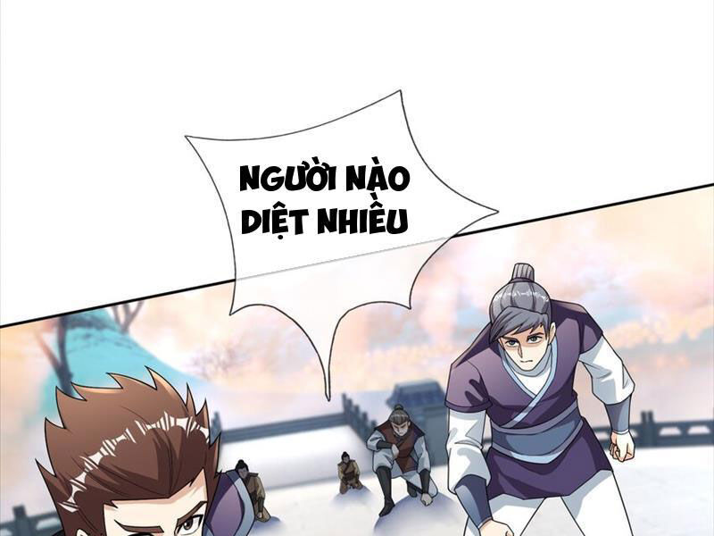 Thu Triệu Vạn Đồ Đệ, Vi Sư Vô Địch Thế Gian - Chapter 71 - Page 25