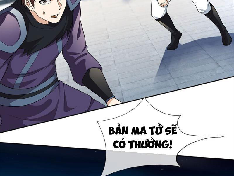 Thu Triệu Vạn Đồ Đệ, Vi Sư Vô Địch Thế Gian - Chapter 71 - Page 26