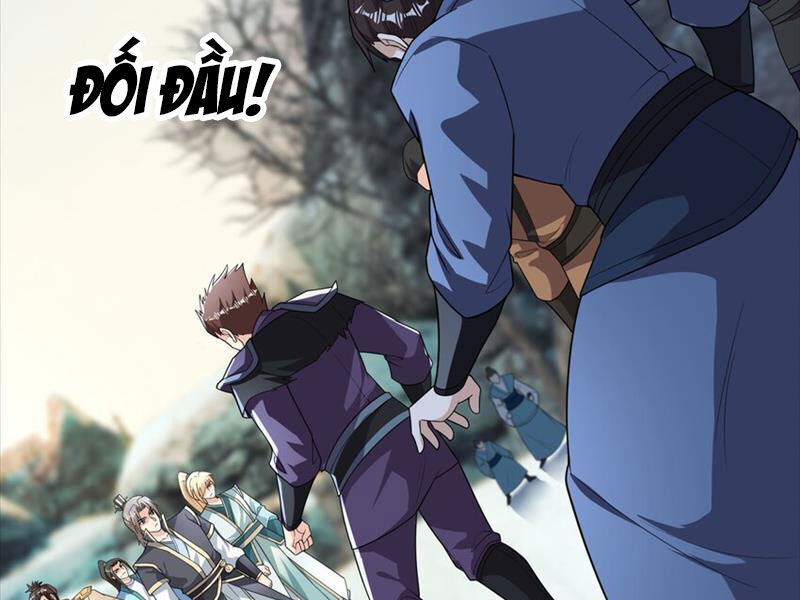 Thu Triệu Vạn Đồ Đệ, Vi Sư Vô Địch Thế Gian - Chapter 71 - Page 29