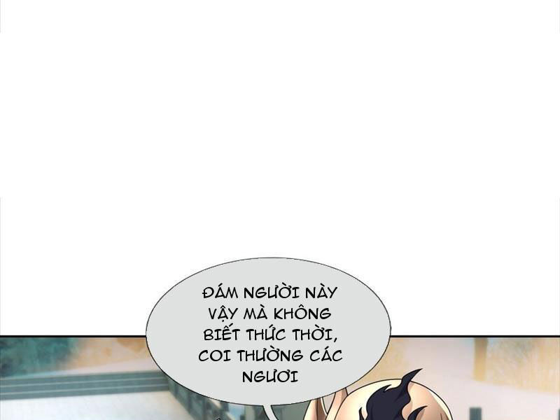 Thu Triệu Vạn Đồ Đệ, Vi Sư Vô Địch Thế Gian - Chapter 71 - Page 3