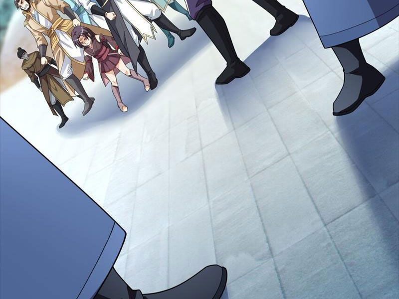 Thu Triệu Vạn Đồ Đệ, Vi Sư Vô Địch Thế Gian - Chapter 71 - Page 30