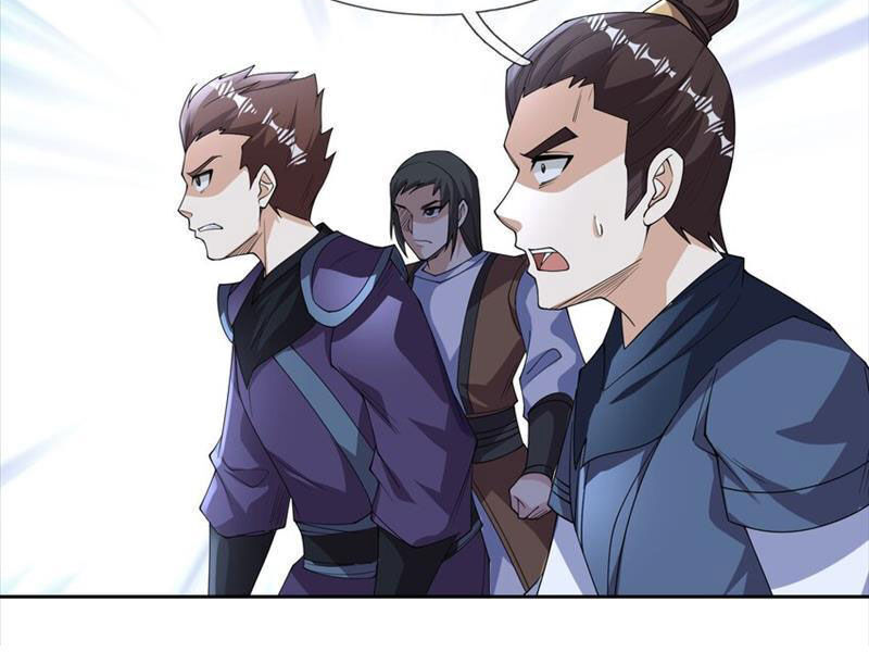 Thu Triệu Vạn Đồ Đệ, Vi Sư Vô Địch Thế Gian - Chapter 71 - Page 32