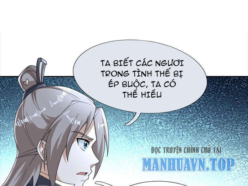 Thu Triệu Vạn Đồ Đệ, Vi Sư Vô Địch Thế Gian - Chapter 71 - Page 33