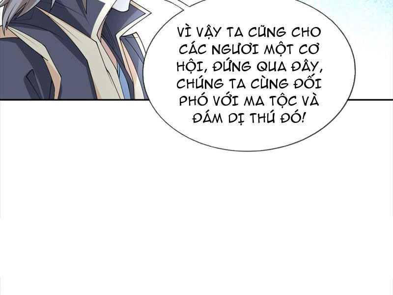 Thu Triệu Vạn Đồ Đệ, Vi Sư Vô Địch Thế Gian - Chapter 71 - Page 34