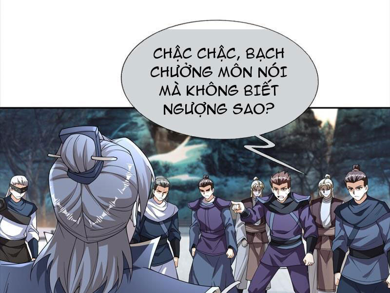 Thu Triệu Vạn Đồ Đệ, Vi Sư Vô Địch Thế Gian - Chapter 71 - Page 35