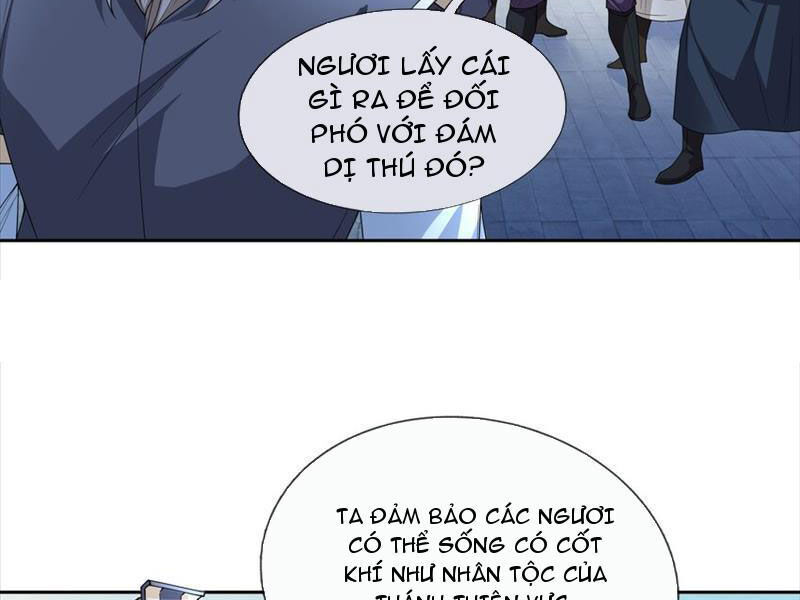Thu Triệu Vạn Đồ Đệ, Vi Sư Vô Địch Thế Gian - Chapter 71 - Page 36