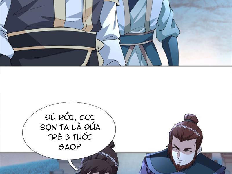 Thu Triệu Vạn Đồ Đệ, Vi Sư Vô Địch Thế Gian - Chapter 71 - Page 38
