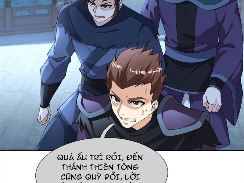 Thu Triệu Vạn Đồ Đệ, Vi Sư Vô Địch Thế Gian - Chapter 71 - Page 39