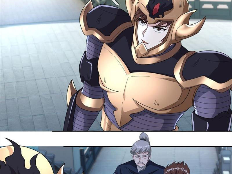 Thu Triệu Vạn Đồ Đệ, Vi Sư Vô Địch Thế Gian - Chapter 71 - Page 4