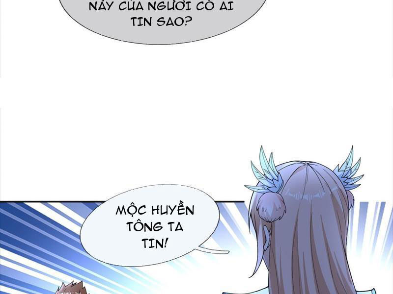 Thu Triệu Vạn Đồ Đệ, Vi Sư Vô Địch Thế Gian - Chapter 71 - Page 40
