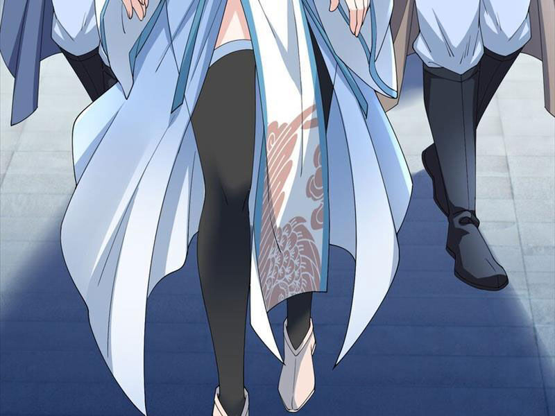 Thu Triệu Vạn Đồ Đệ, Vi Sư Vô Địch Thế Gian - Chapter 71 - Page 43