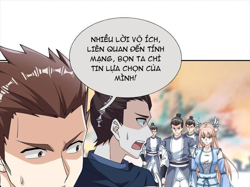 Thu Triệu Vạn Đồ Đệ, Vi Sư Vô Địch Thế Gian - Chapter 71 - Page 45