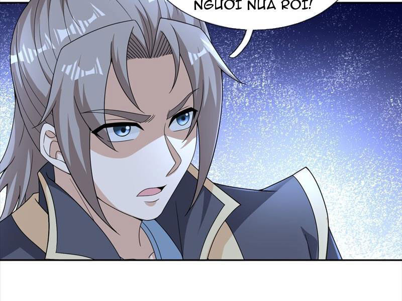 Thu Triệu Vạn Đồ Đệ, Vi Sư Vô Địch Thế Gian - Chapter 71 - Page 47