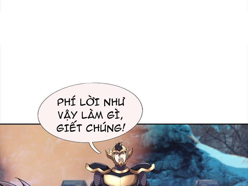 Thu Triệu Vạn Đồ Đệ, Vi Sư Vô Địch Thế Gian - Chapter 71 - Page 48