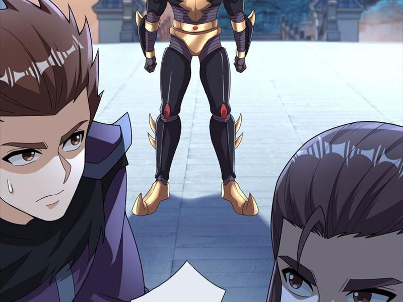 Thu Triệu Vạn Đồ Đệ, Vi Sư Vô Địch Thế Gian - Chapter 71 - Page 49