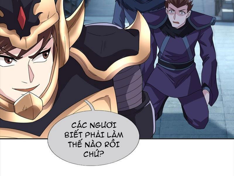 Thu Triệu Vạn Đồ Đệ, Vi Sư Vô Địch Thế Gian - Chapter 71 - Page 5