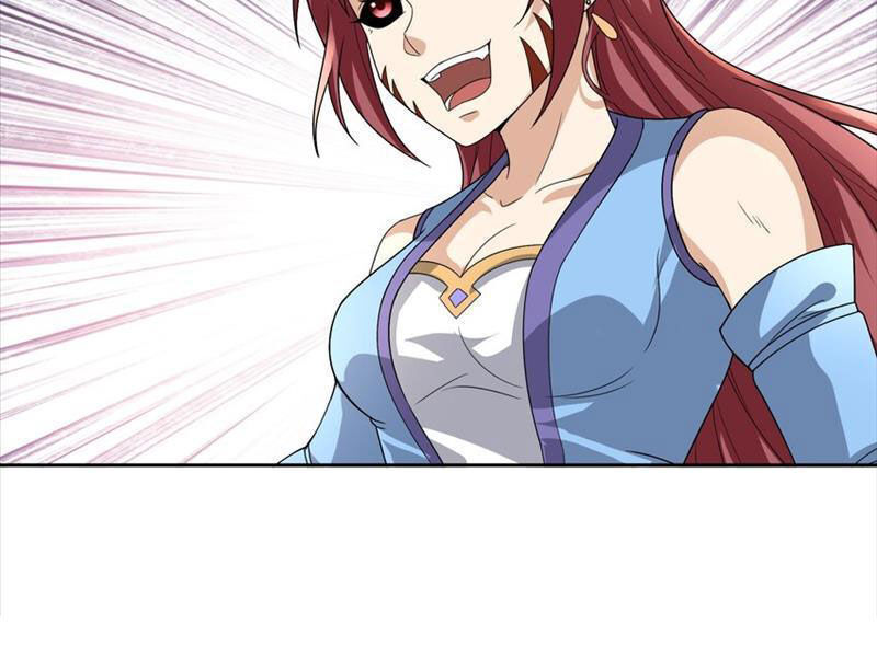 Thu Triệu Vạn Đồ Đệ, Vi Sư Vô Địch Thế Gian - Chapter 71 - Page 53