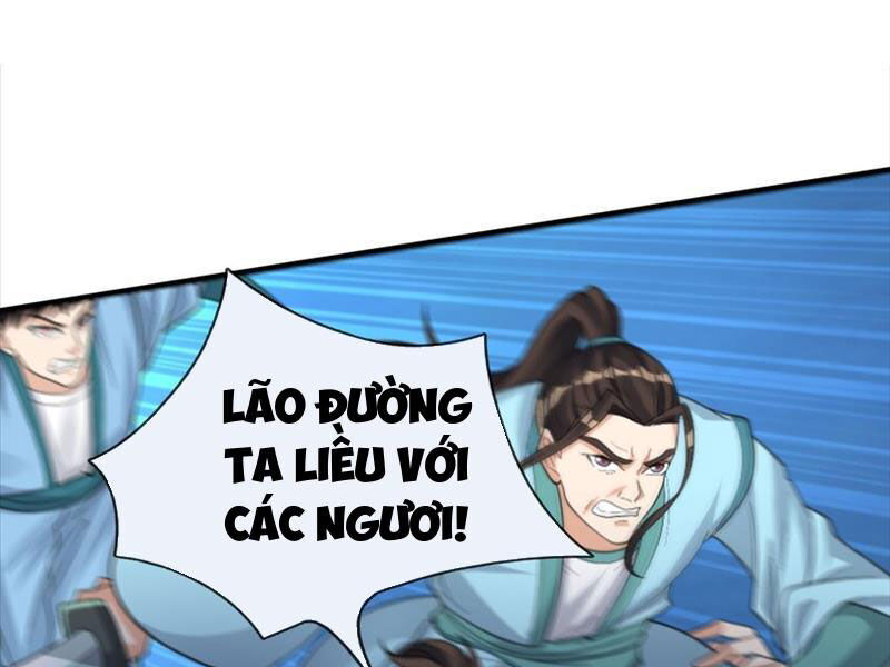 Thu Triệu Vạn Đồ Đệ, Vi Sư Vô Địch Thế Gian - Chapter 71 - Page 54