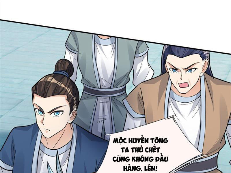 Thu Triệu Vạn Đồ Đệ, Vi Sư Vô Địch Thế Gian - Chapter 71 - Page 57