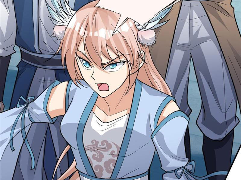 Thu Triệu Vạn Đồ Đệ, Vi Sư Vô Địch Thế Gian - Chapter 71 - Page 58