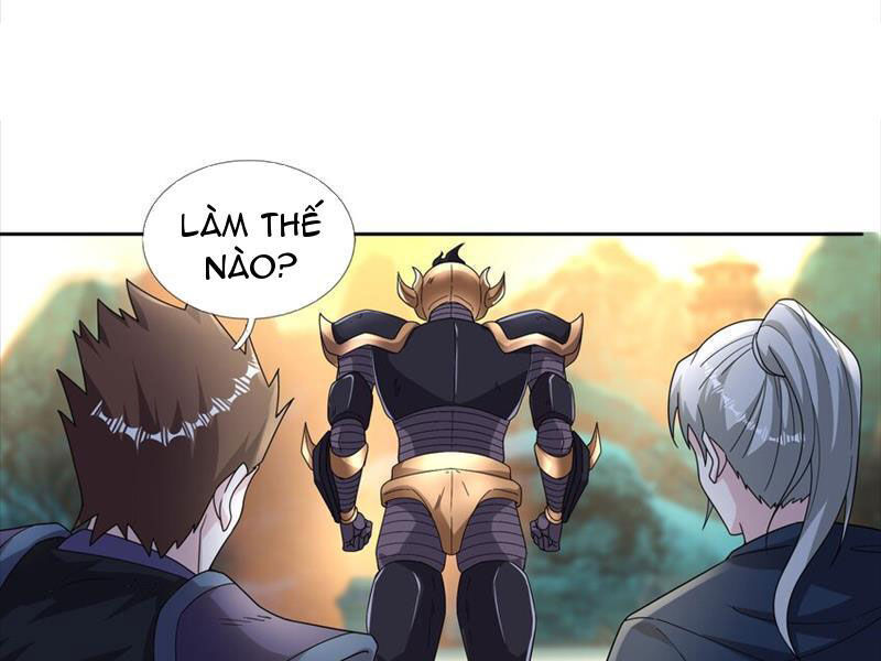 Thu Triệu Vạn Đồ Đệ, Vi Sư Vô Địch Thế Gian - Chapter 71 - Page 6