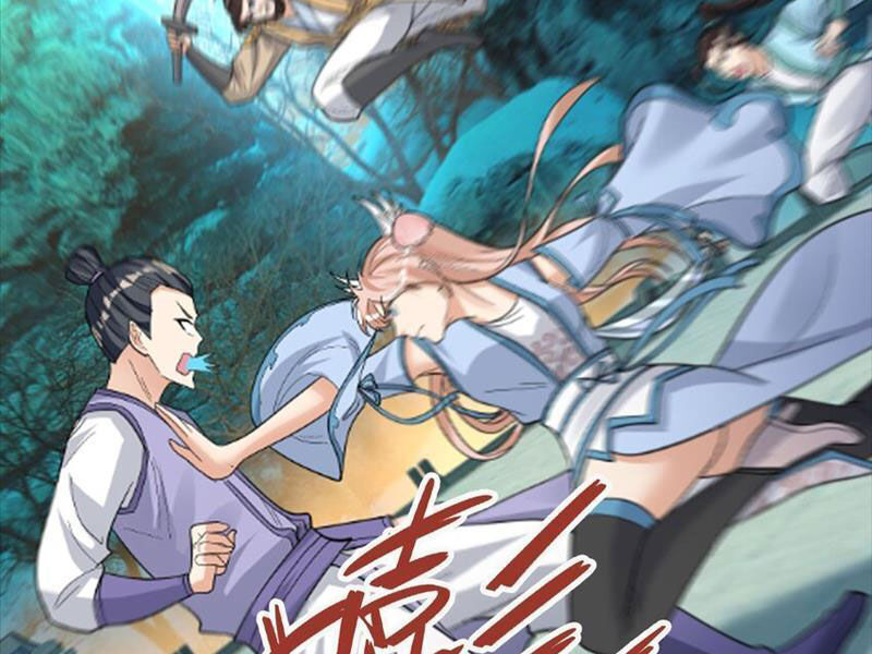 Thu Triệu Vạn Đồ Đệ, Vi Sư Vô Địch Thế Gian - Chapter 71 - Page 60