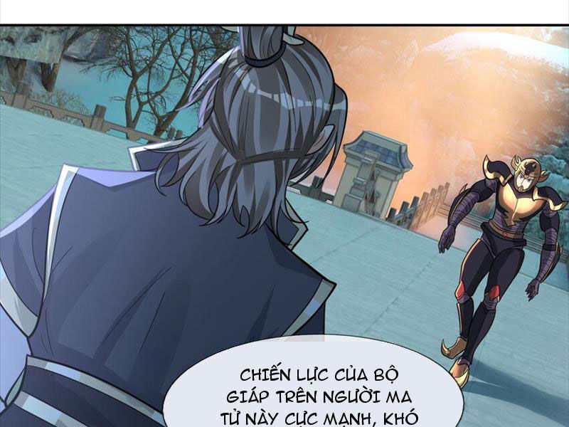 Thu Triệu Vạn Đồ Đệ, Vi Sư Vô Địch Thế Gian - Chapter 71 - Page 73
