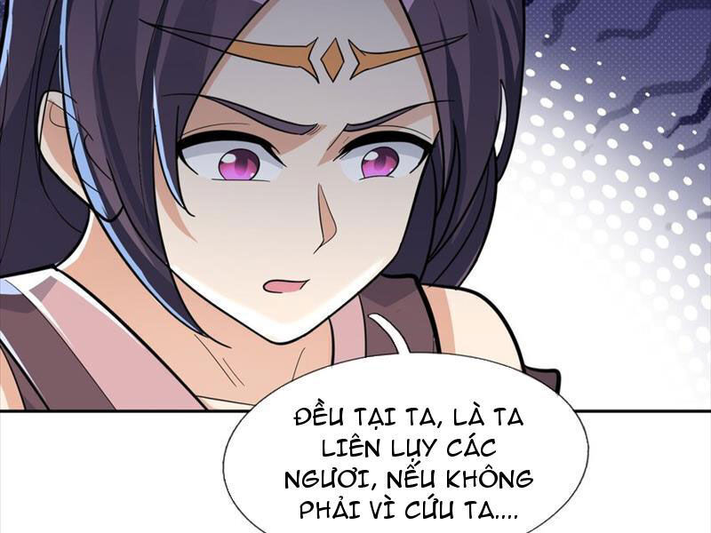 Thu Triệu Vạn Đồ Đệ, Vi Sư Vô Địch Thế Gian - Chapter 71 - Page 75