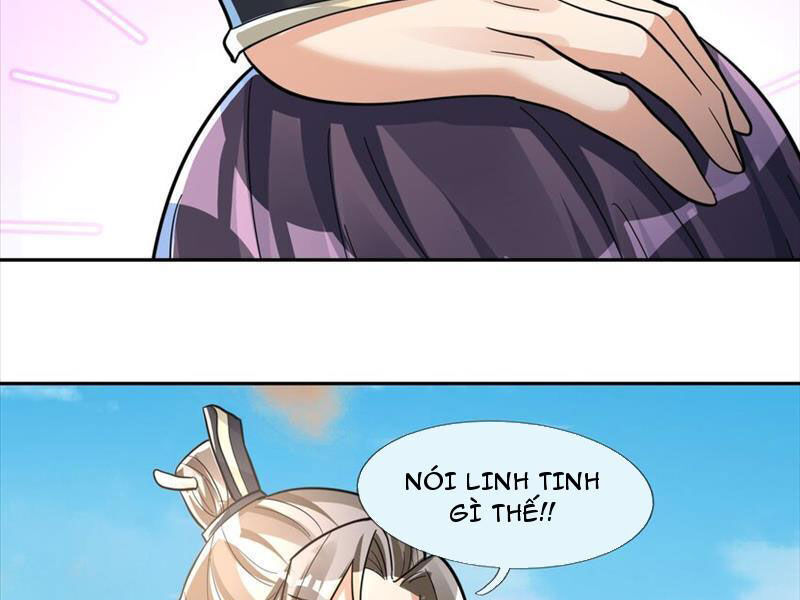 Thu Triệu Vạn Đồ Đệ, Vi Sư Vô Địch Thế Gian - Chapter 71 - Page 77