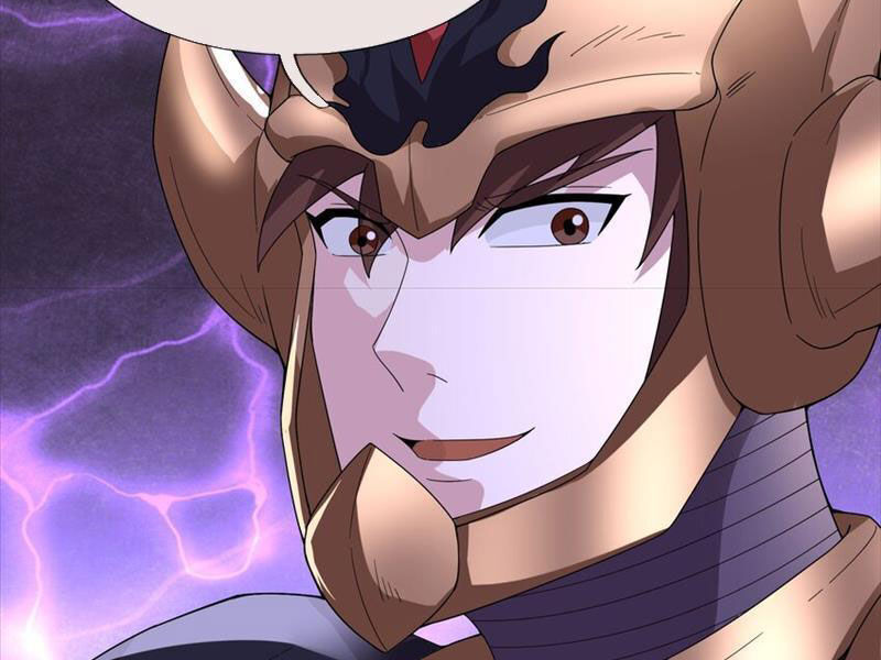 Thu Triệu Vạn Đồ Đệ, Vi Sư Vô Địch Thế Gian - Chapter 71 - Page 8