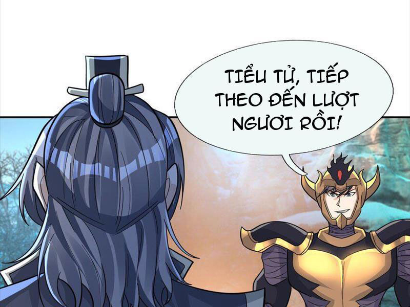 Thu Triệu Vạn Đồ Đệ, Vi Sư Vô Địch Thế Gian - Chapter 71 - Page 82