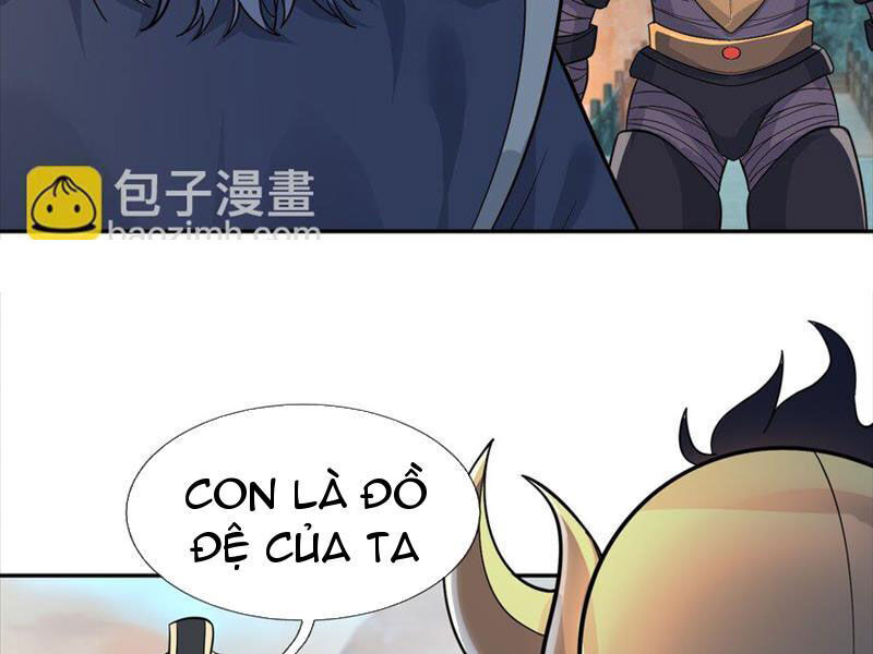 Thu Triệu Vạn Đồ Đệ, Vi Sư Vô Địch Thế Gian - Chapter 71 - Page 83