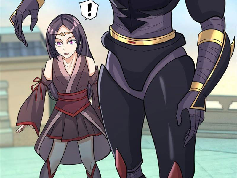 Thu Triệu Vạn Đồ Đệ, Vi Sư Vô Địch Thế Gian - Chapter 71 - Page 87