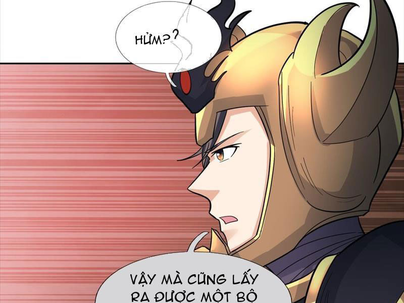 Thu Triệu Vạn Đồ Đệ, Vi Sư Vô Địch Thế Gian - Chapter 71 - Page 89