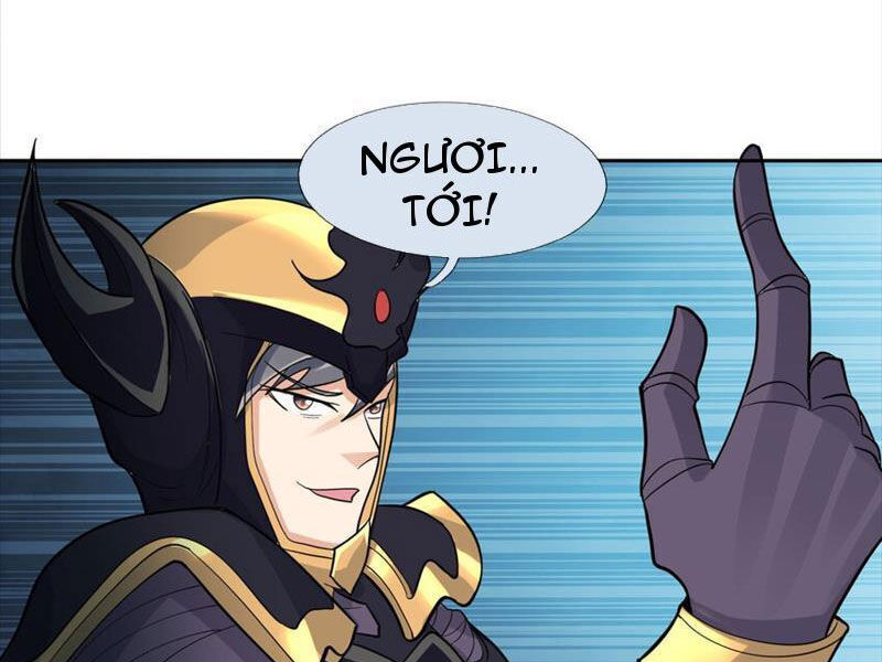 Thu Triệu Vạn Đồ Đệ, Vi Sư Vô Địch Thế Gian - Chapter 71 - Page 91