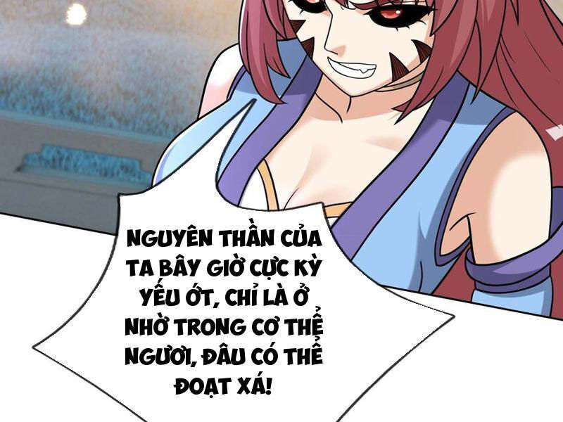 Thu Triệu Vạn Đồ Đệ, Vi Sư Vô Địch Thế Gian - Chapter 72 - Page 104