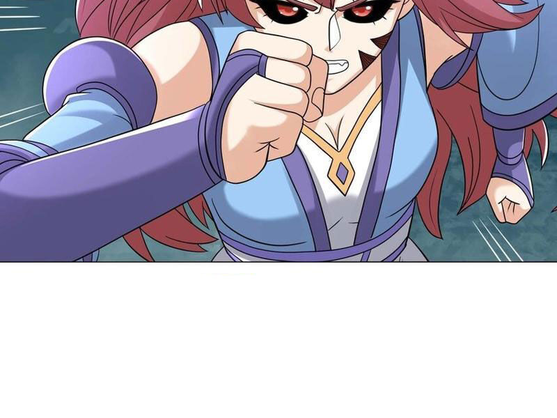 Thu Triệu Vạn Đồ Đệ, Vi Sư Vô Địch Thế Gian - Chapter 72 - Page 109