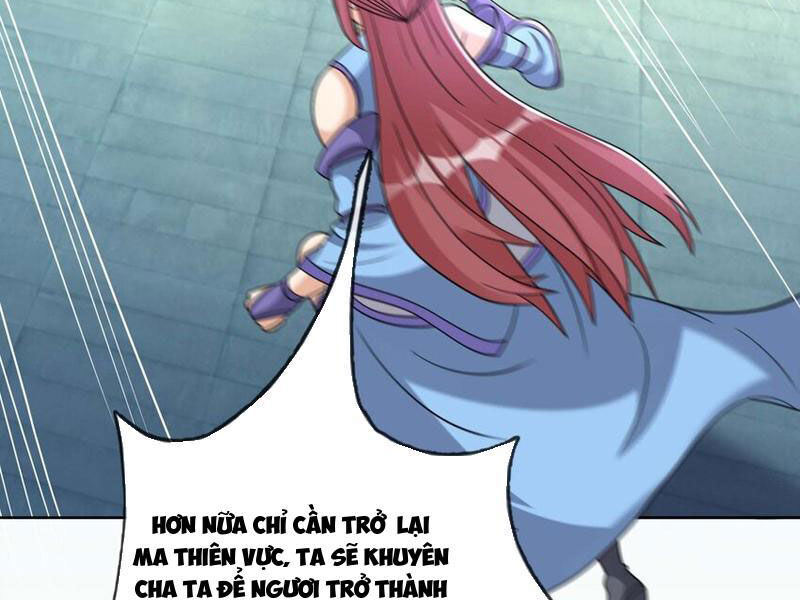 Thu Triệu Vạn Đồ Đệ, Vi Sư Vô Địch Thế Gian - Chapter 72 - Page 111