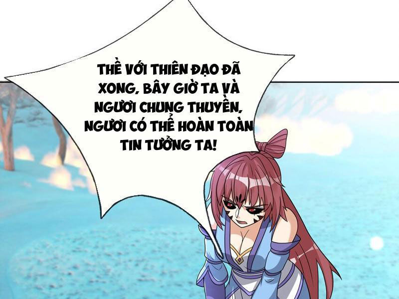 Thu Triệu Vạn Đồ Đệ, Vi Sư Vô Địch Thế Gian - Chapter 72 - Page 120