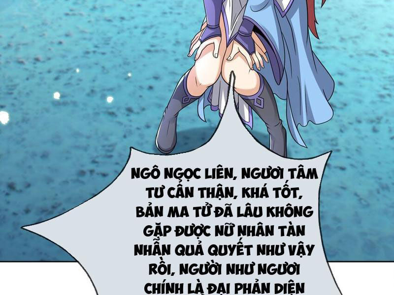 Thu Triệu Vạn Đồ Đệ, Vi Sư Vô Địch Thế Gian - Chapter 72 - Page 121
