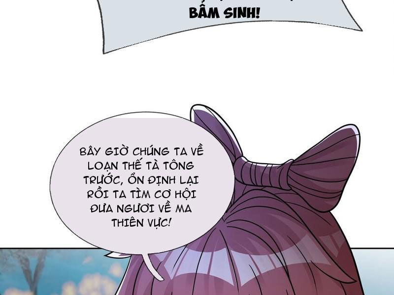 Thu Triệu Vạn Đồ Đệ, Vi Sư Vô Địch Thế Gian - Chapter 72 - Page 122