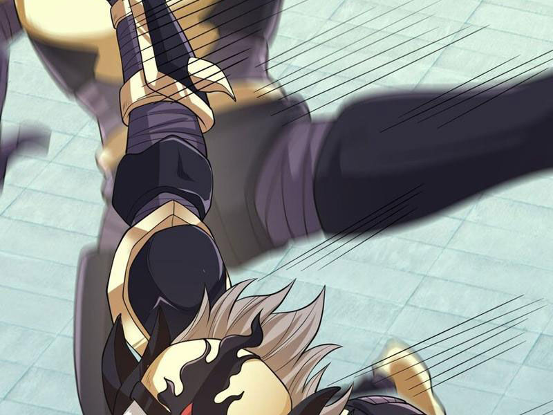 Thu Triệu Vạn Đồ Đệ, Vi Sư Vô Địch Thế Gian - Chapter 72 - Page 18